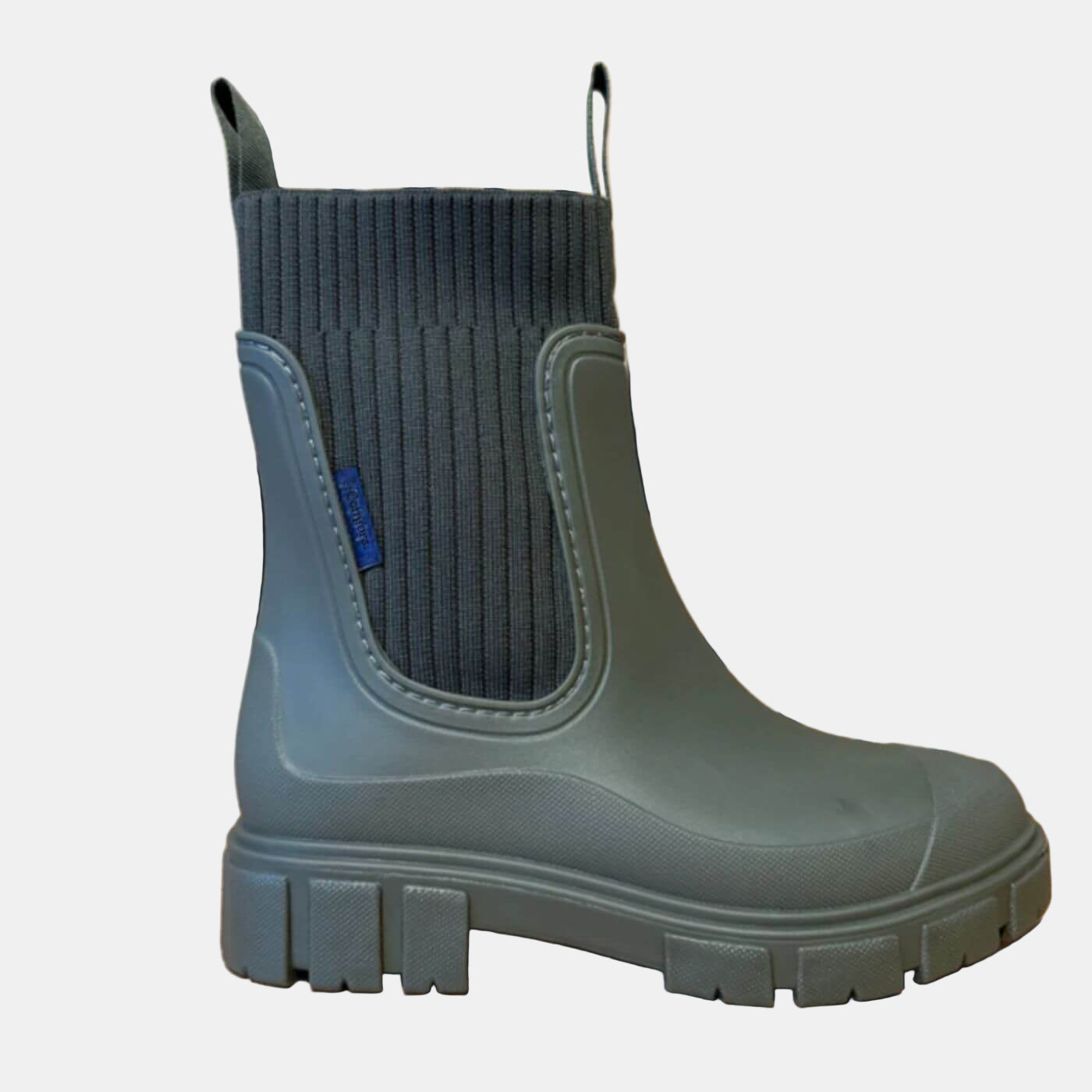 Calina - Waterproof Non-Slip Boots
