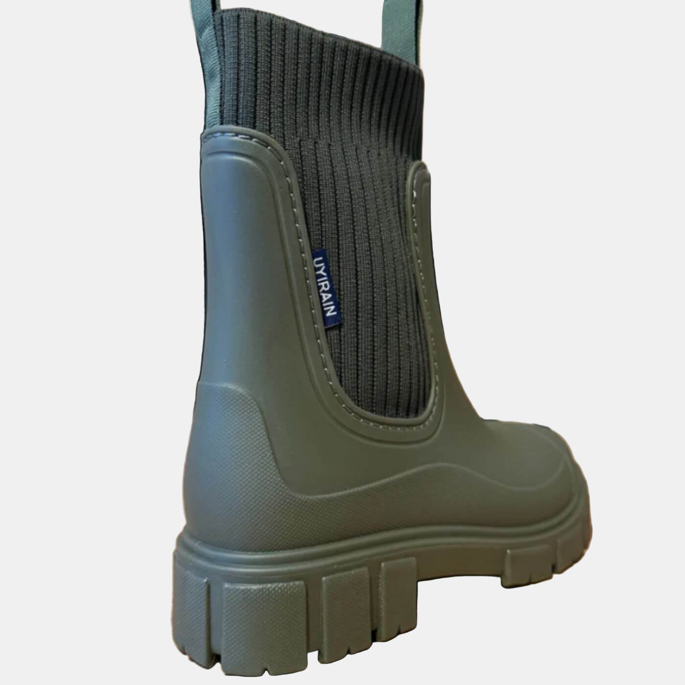 Calina - Waterproof Non-Slip Boots