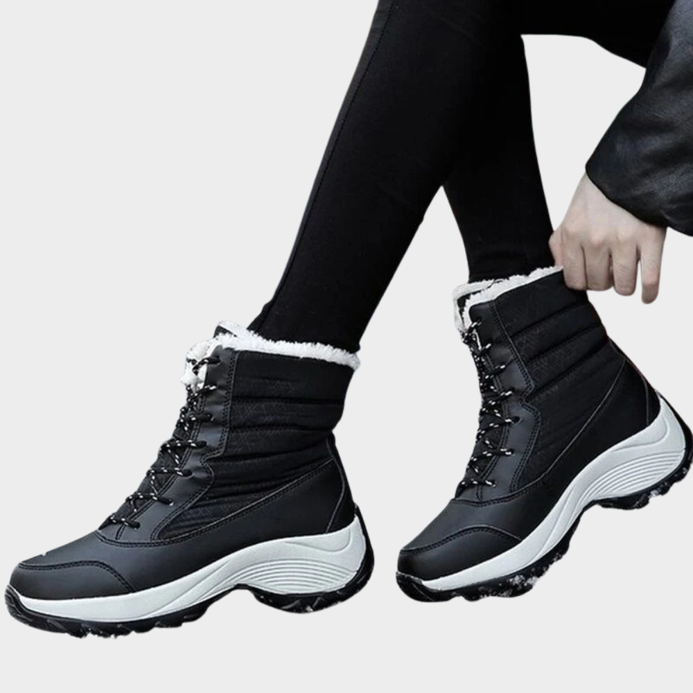 Finley - Winter Boots