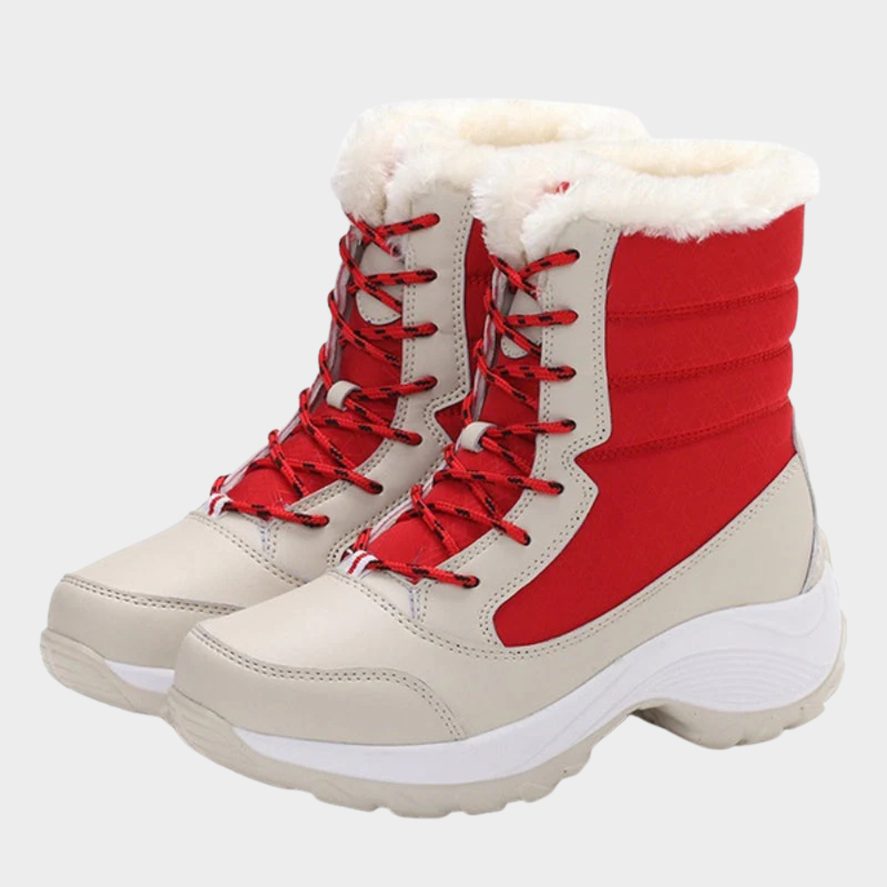 Finley - Winter Boots