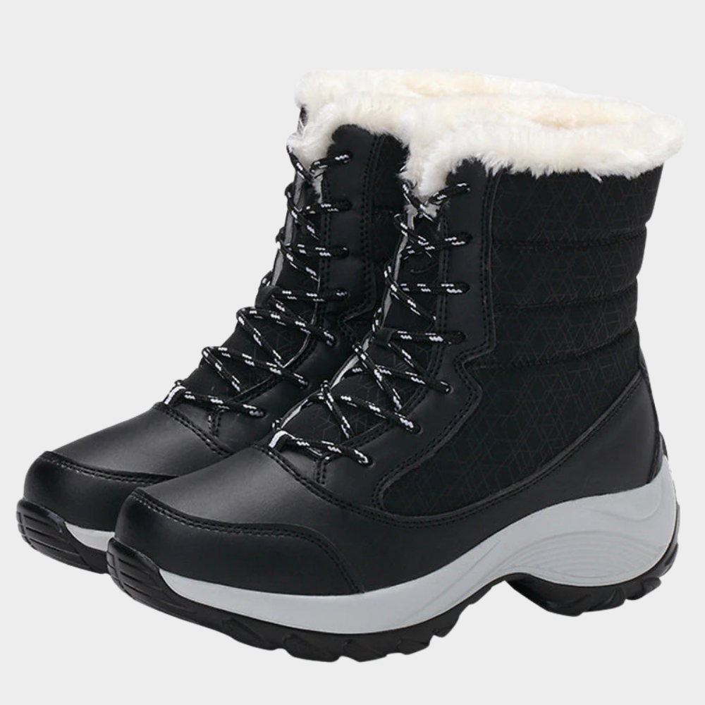 Finley - Winter Boots