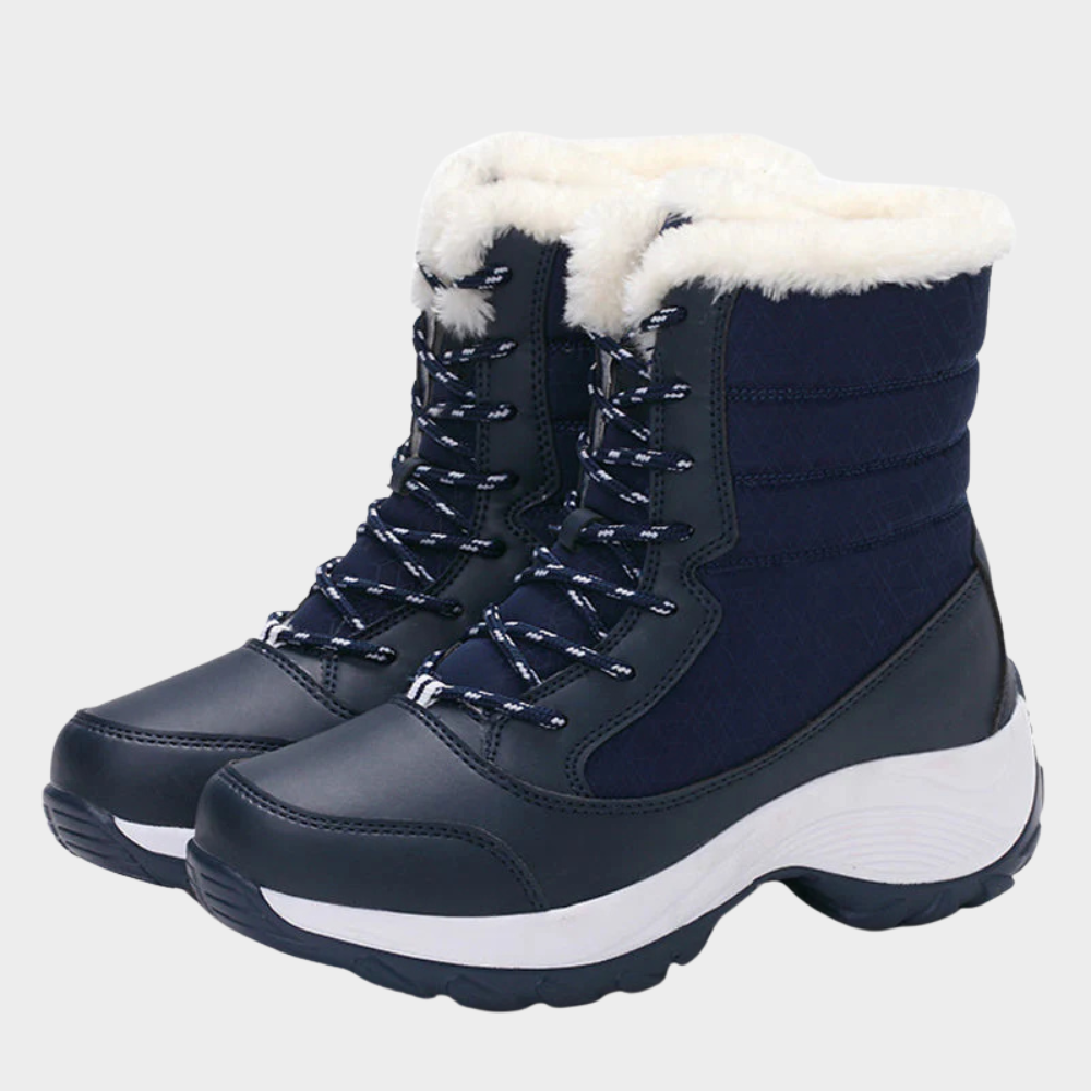 Finley - Winter Boots