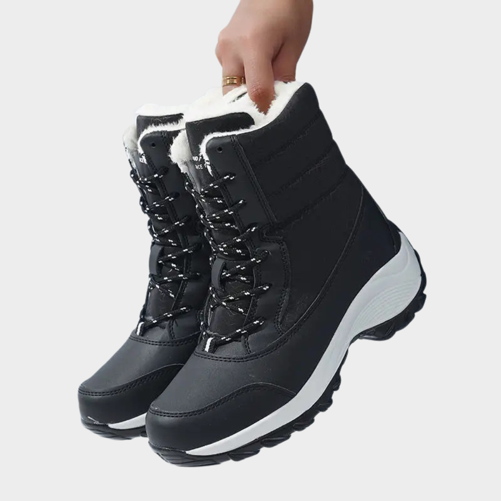 Finley - Winter Boots