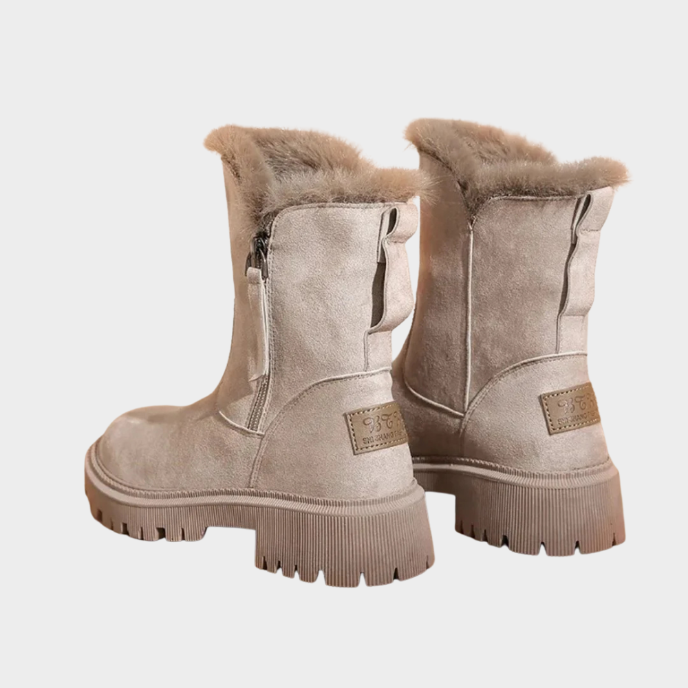Hadley - Comfort Boots