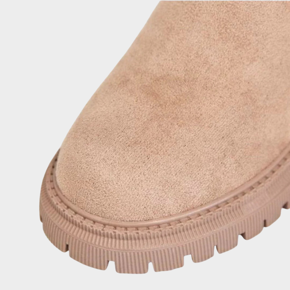 Hadley - Comfort Boots