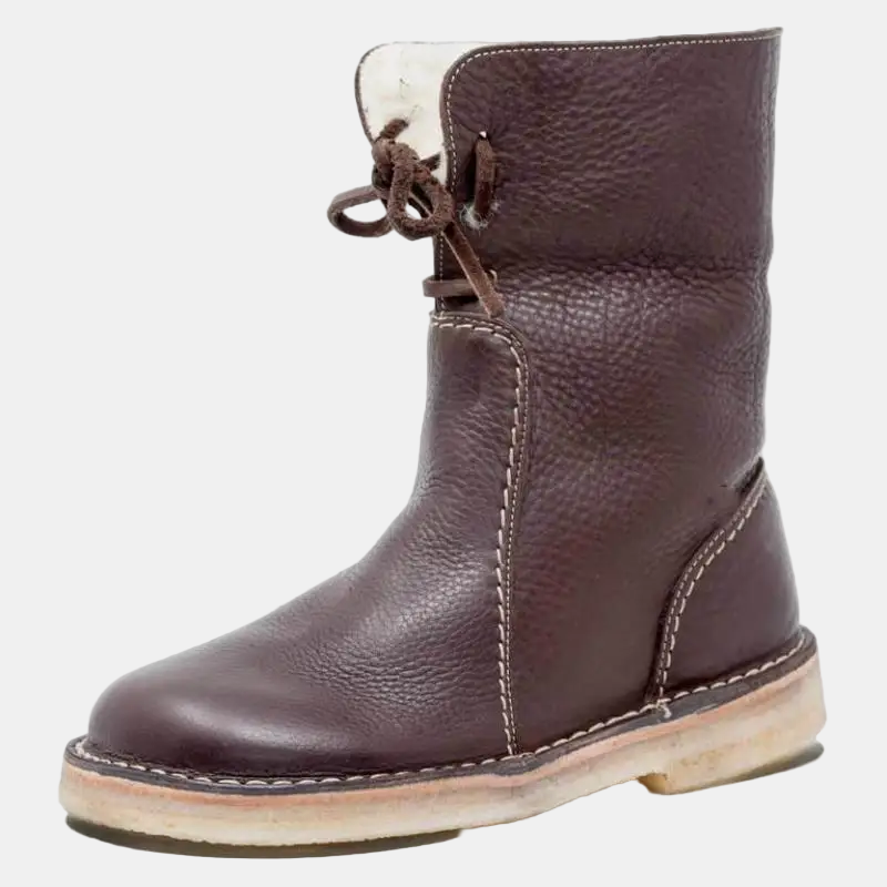 Harper - Sophisticated Winter Boots