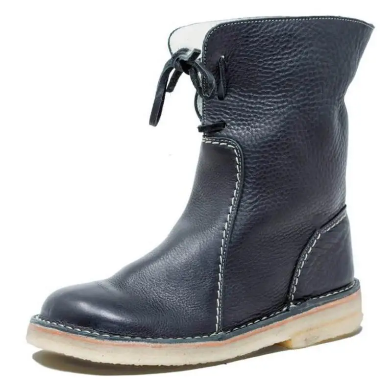 Harper - Sophisticated Winter Boots
