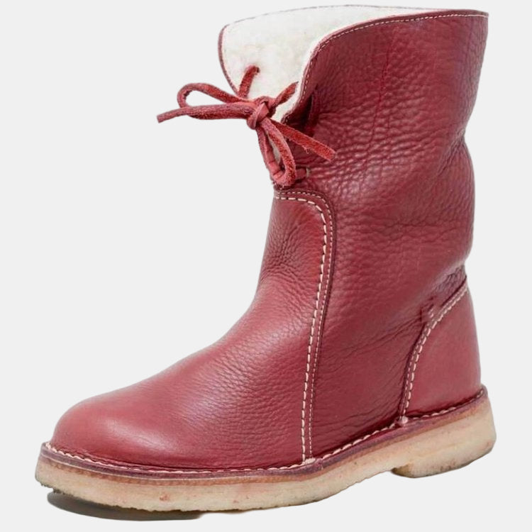 Harper - Sophisticated Winter Boots
