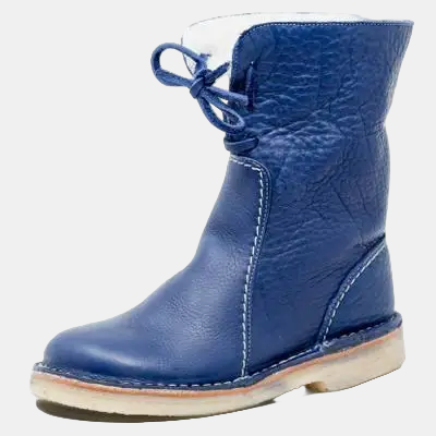 Harper - Sophisticated Winter Boots