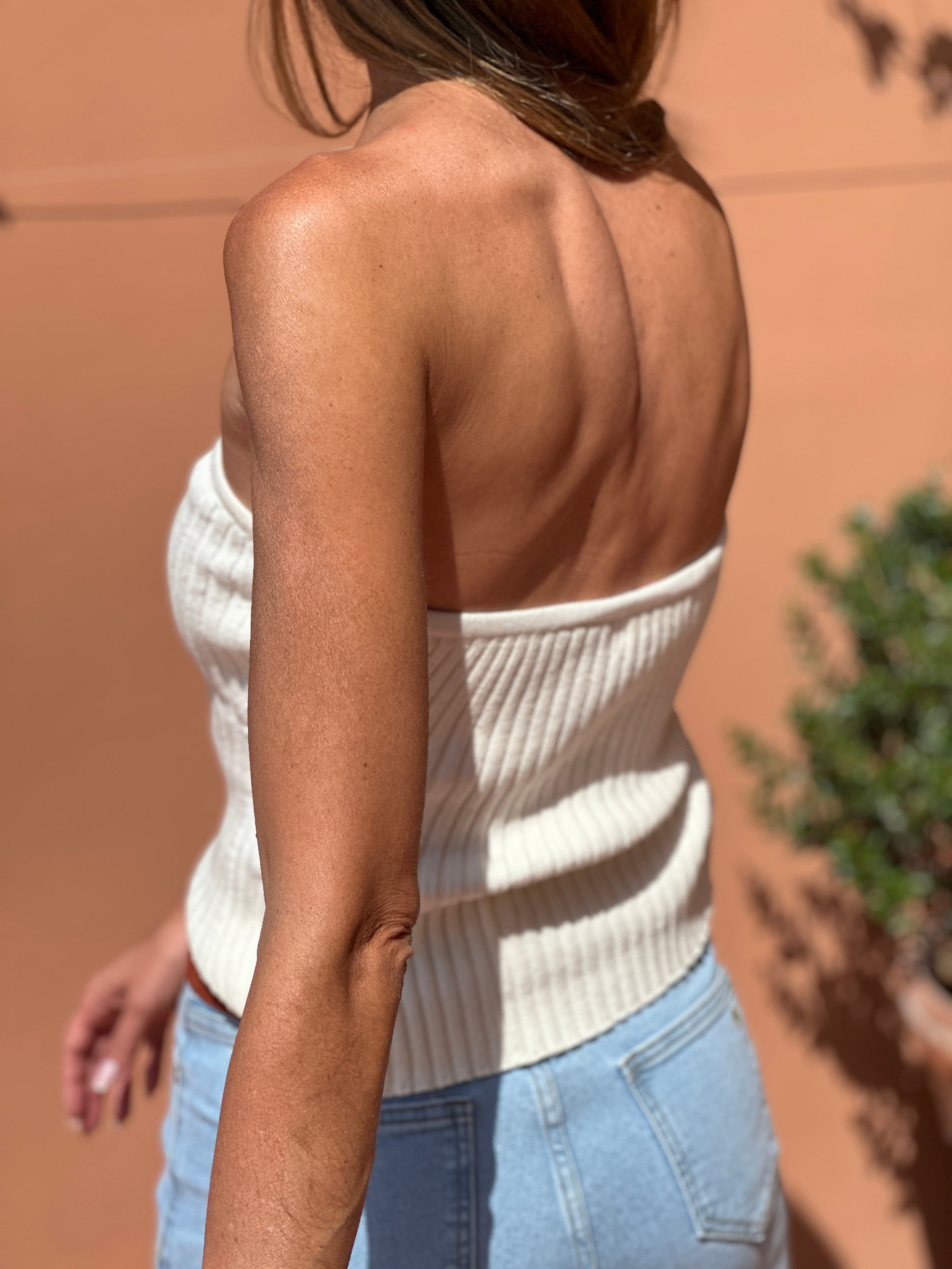 Aphrodite Bustier