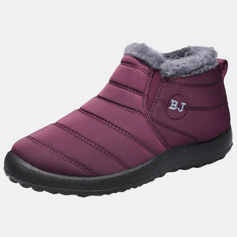 Kendall - Waterproof Winter Boots