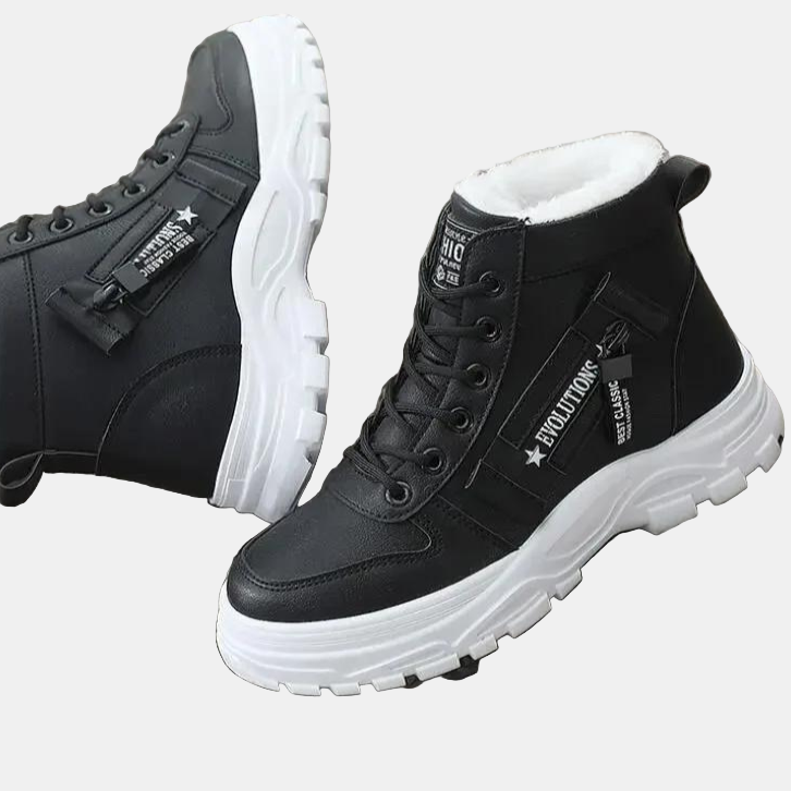 Sienna - Snow Boots