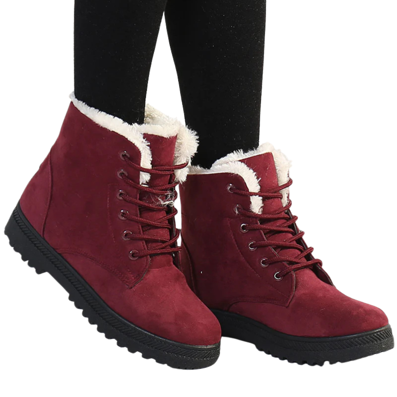 Skylar - Ankle Boots