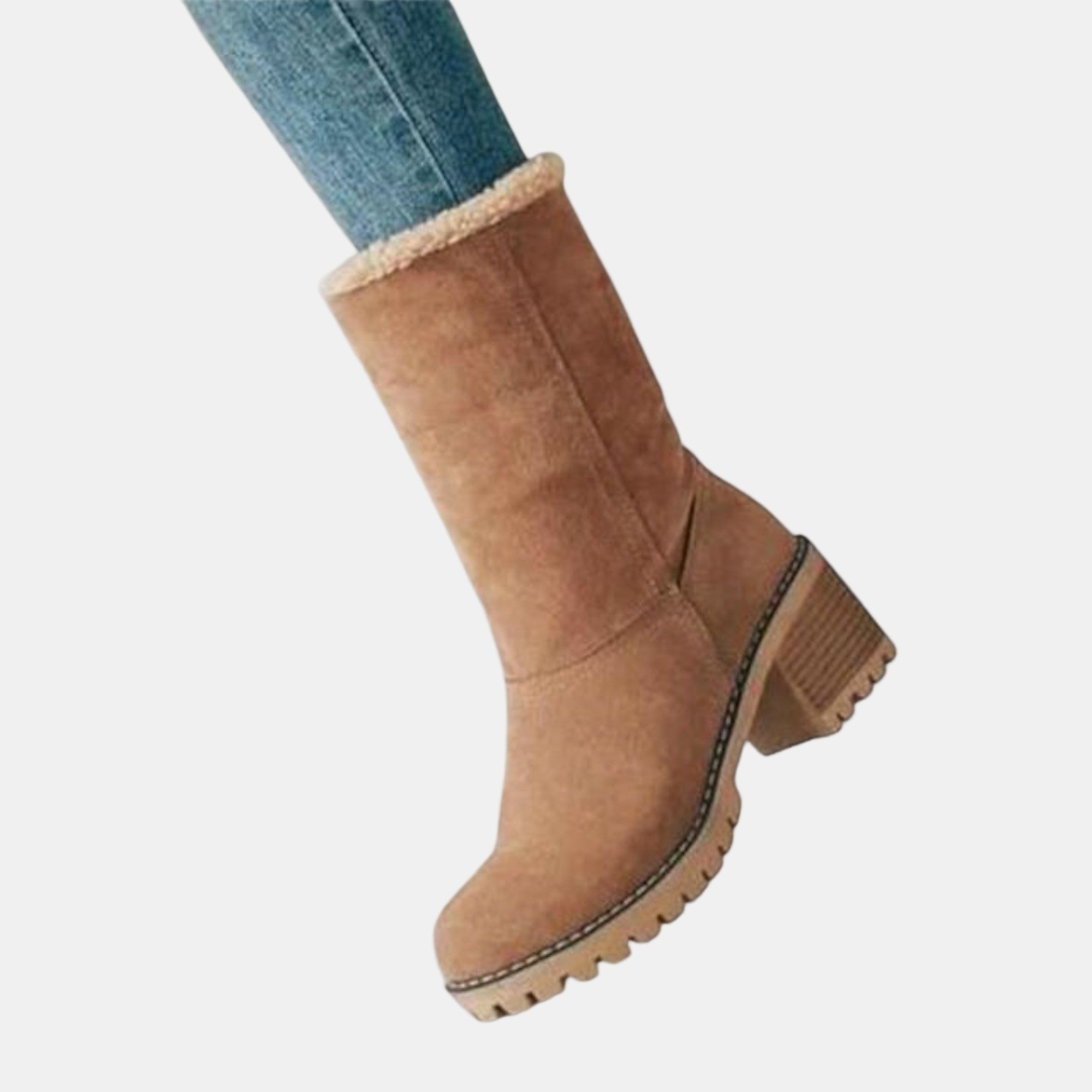 Tahlia - Stylish Casual Boots