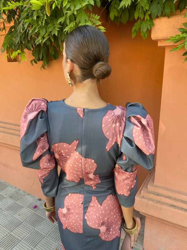 Annabel Dress