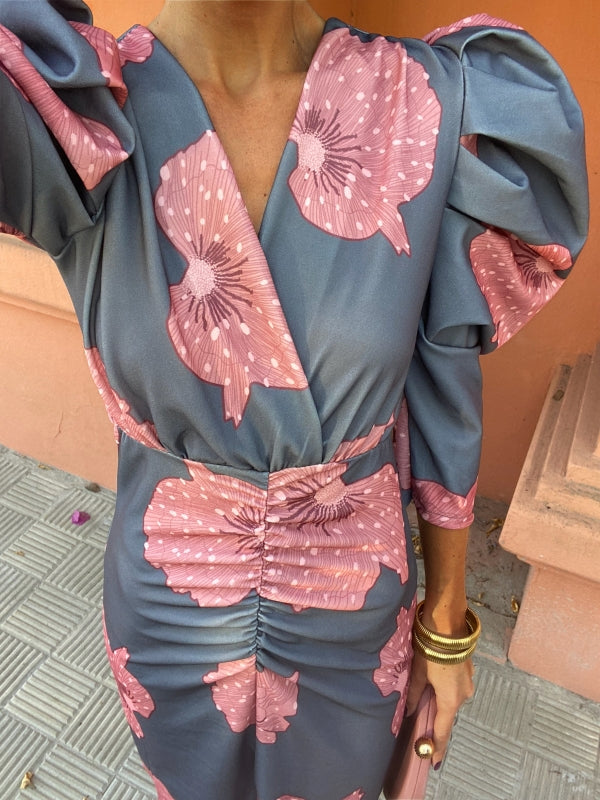 Annabel Dress