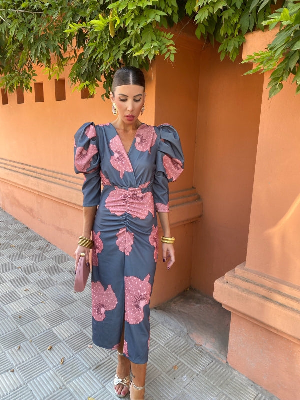 Annabel Dress