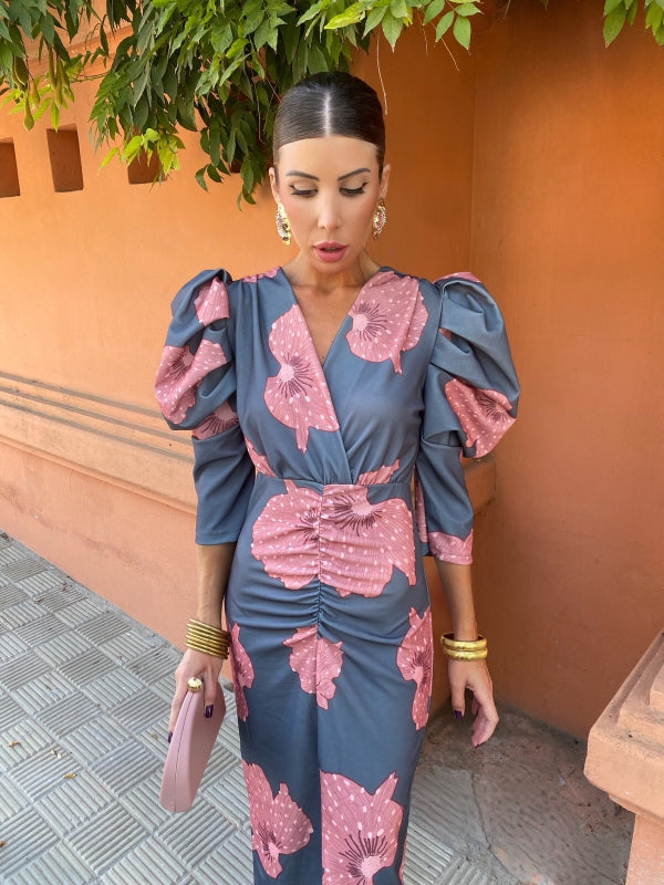 Annabel Dress