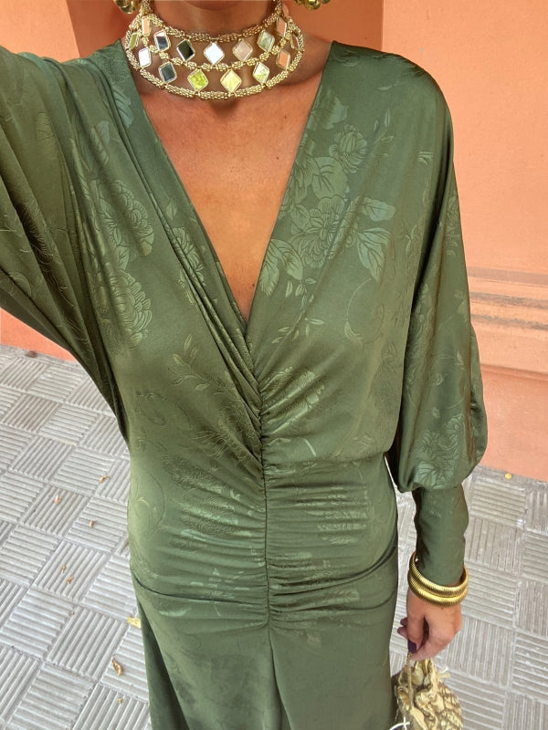 Bo dress