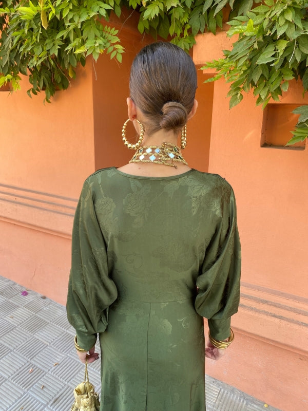Bo dress