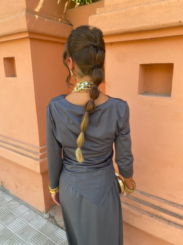 Ivonne Gray