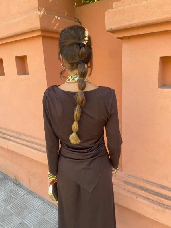 Ivonne Brown