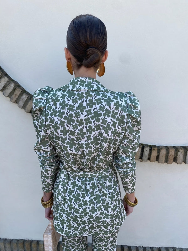 Silvia Green
