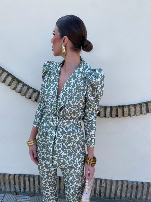 Silvia Green