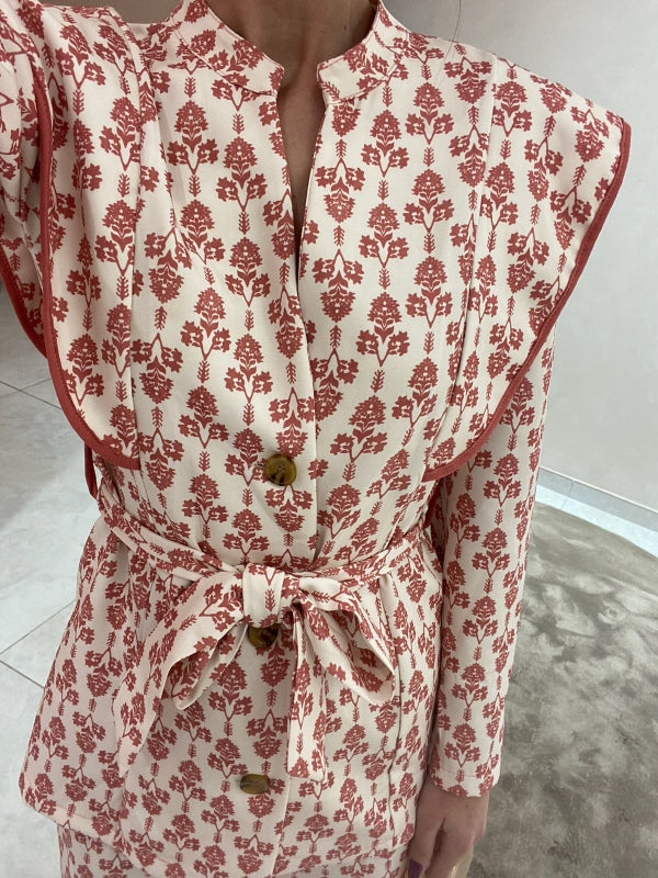 Nufrio Pink Set