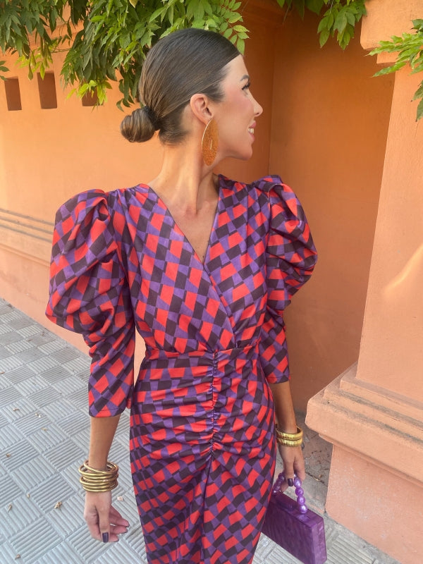 Una Dress