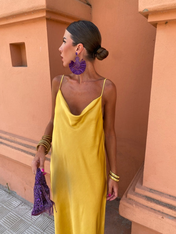Ferreira Unie Yellow