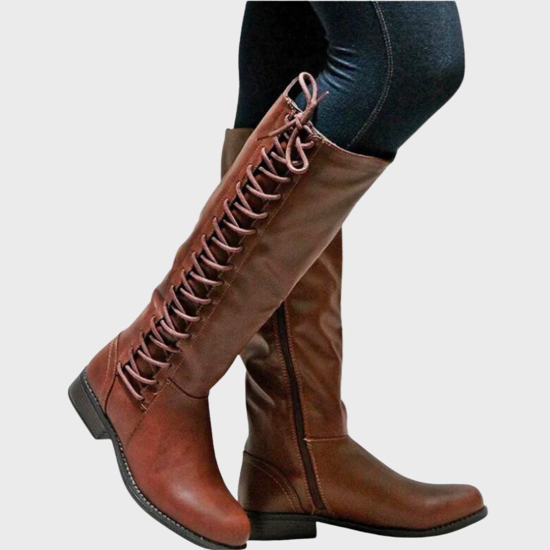 Aubrey - High Boots