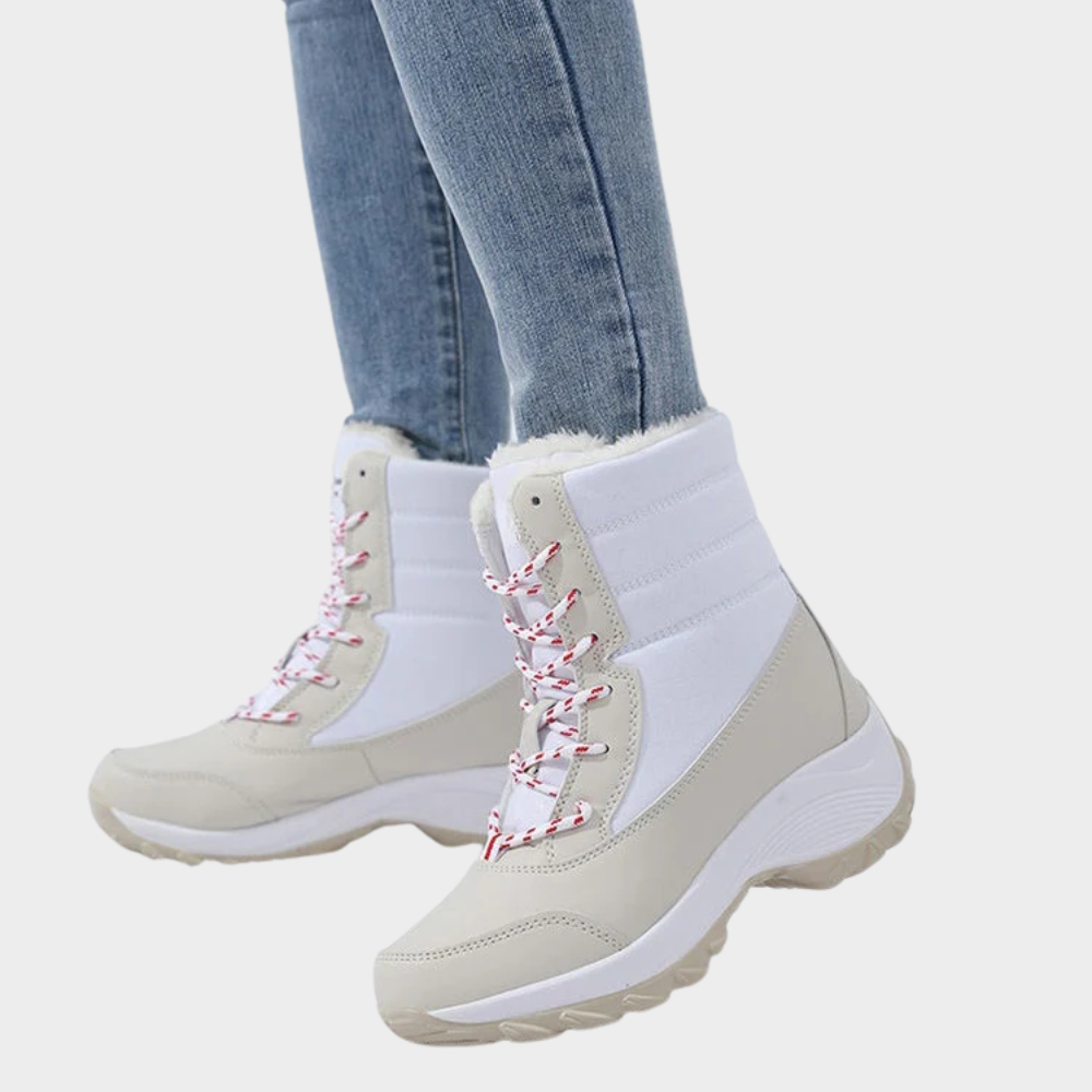 Finley - Winter Boots
