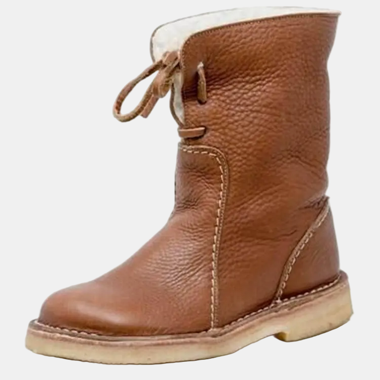 Harper - Sophisticated Winter Boots