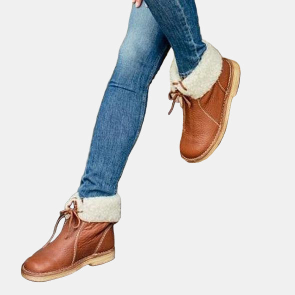 Harper - Sophisticated Winter Boots