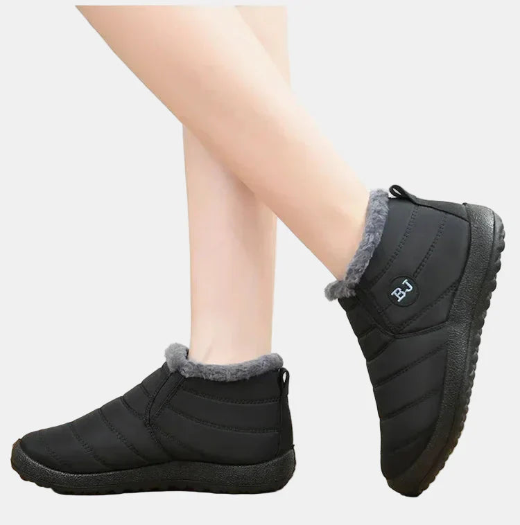 Kendall - Waterproof Winter Boots