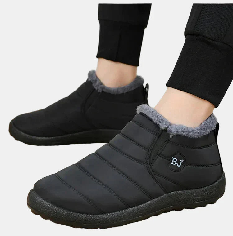 Kendall - Waterproof Winter Boots