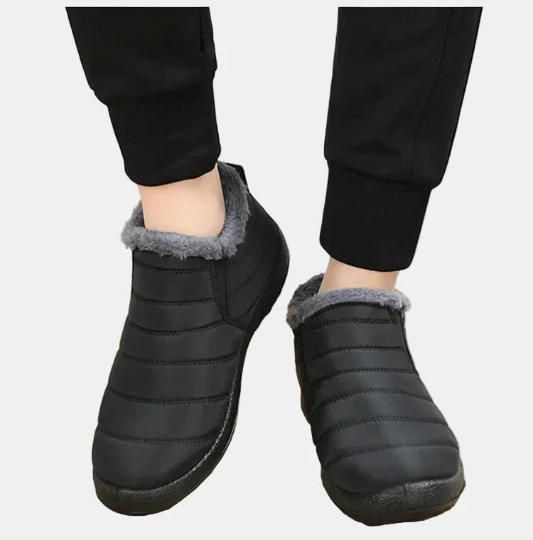 Kendall - Waterproof Winter Boots