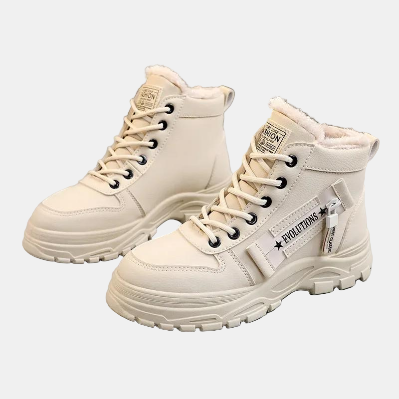 Sienna - Snow Boots