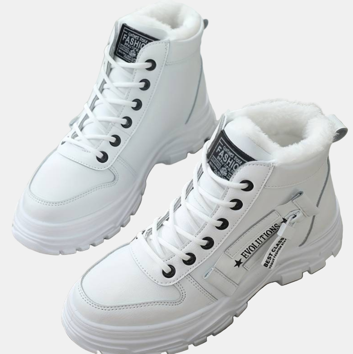 Sienna - Snow Boots
