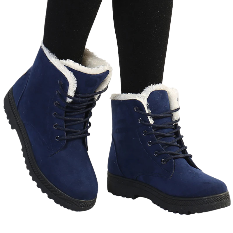Skylar - Ankle Boots