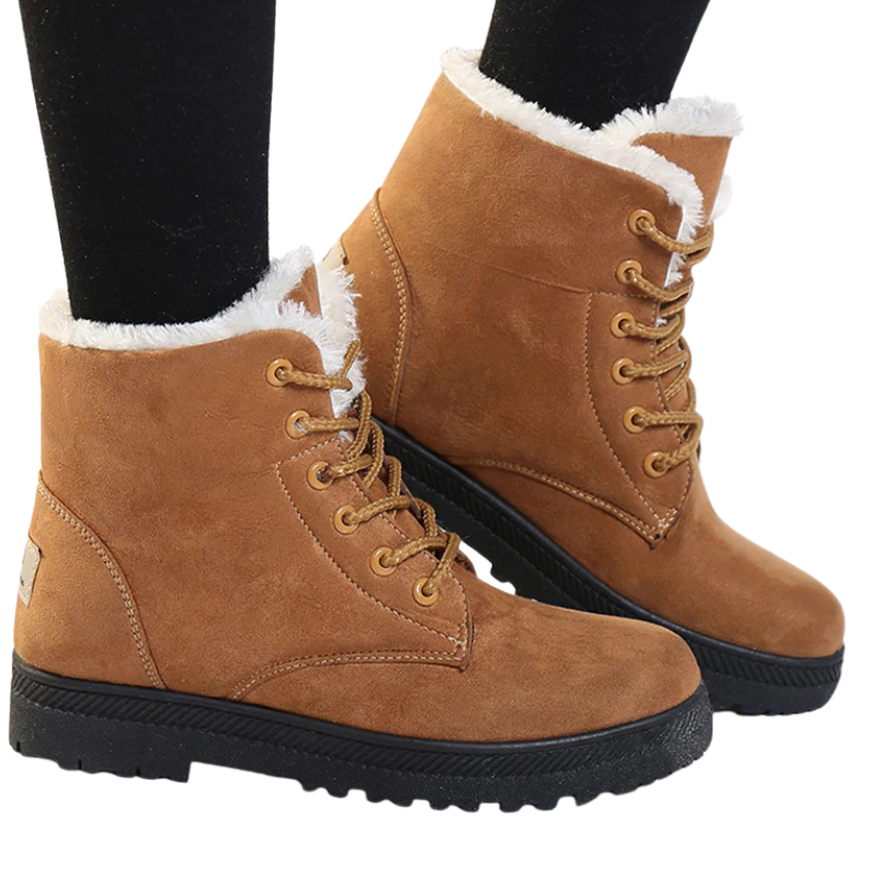 Skylar - Ankle Boots