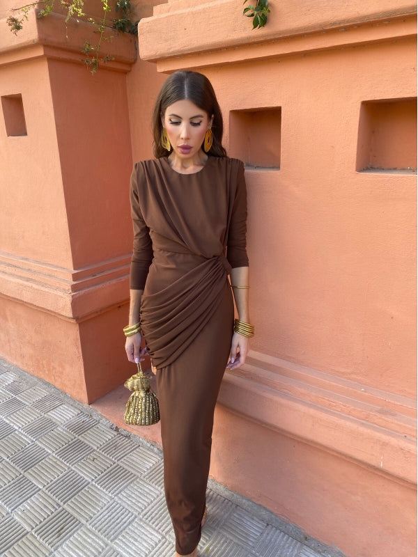 Alfa brown