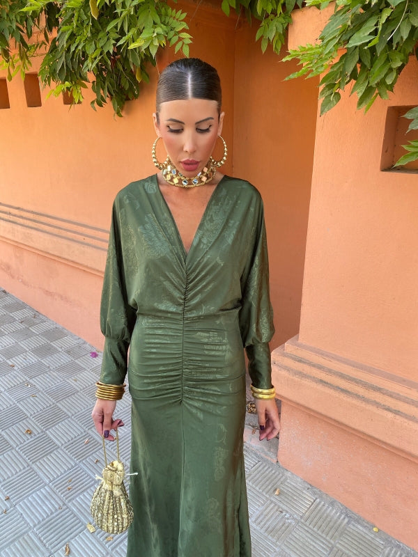 Bo dress