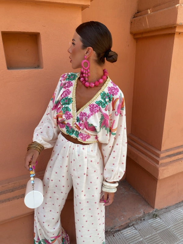 Coral Set