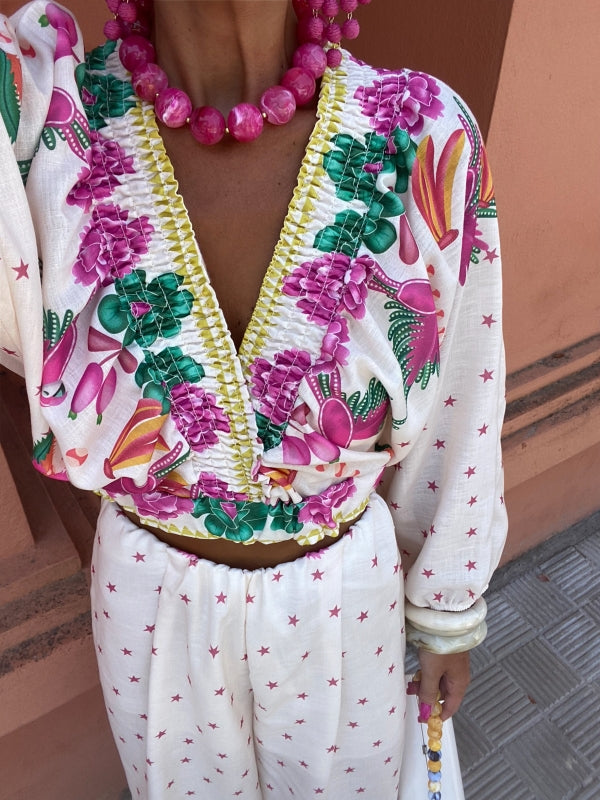 Coral Set
