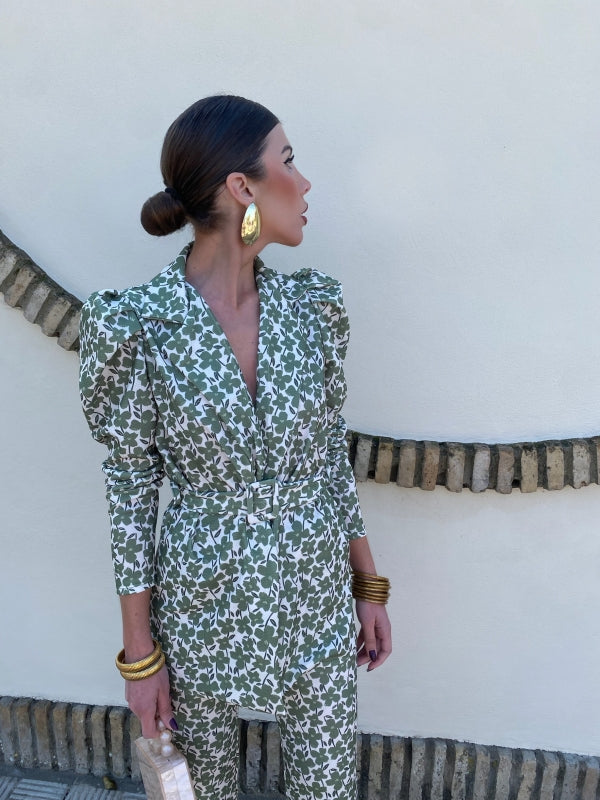 Silvia Green