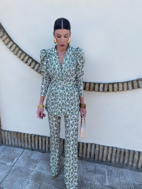 Silvia Green