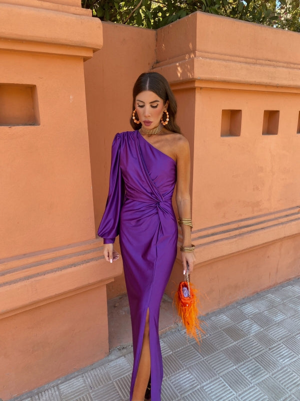 Umberta purple
