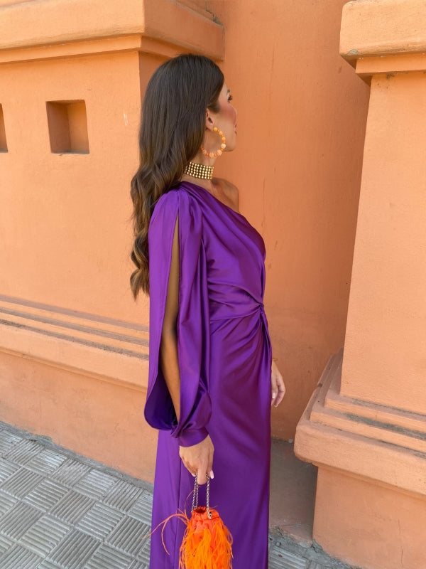 Umberta purple